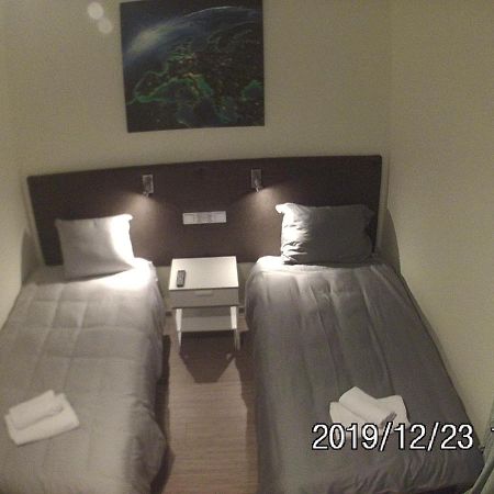 Brwinow阿玛奇布纹诺旅馆公寓 外观 照片