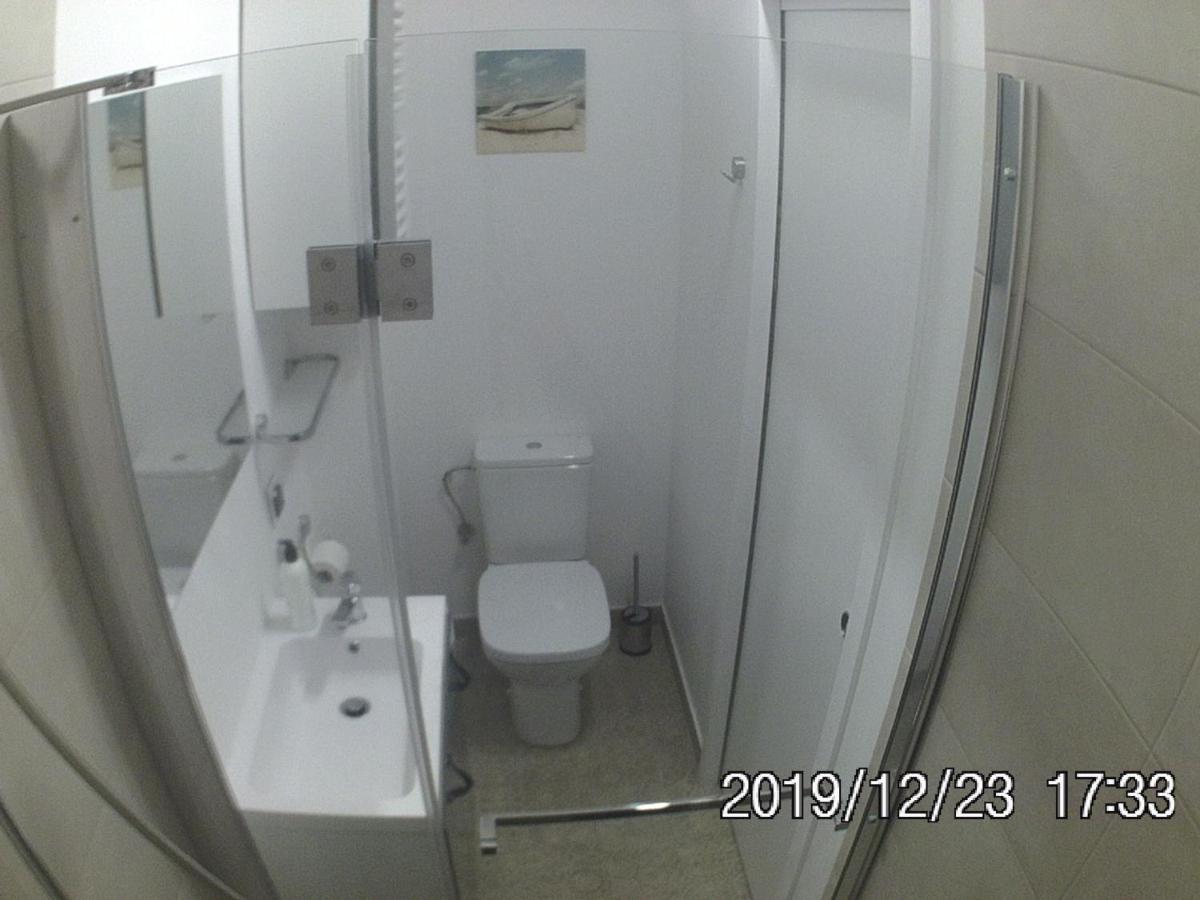 Brwinow阿玛奇布纹诺旅馆公寓 外观 照片